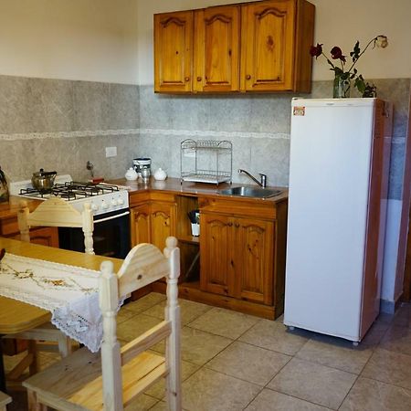 Apart Flavia Каруэ Экстерьер фото