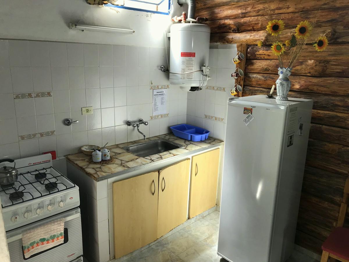 Apart Flavia Каруэ Экстерьер фото
